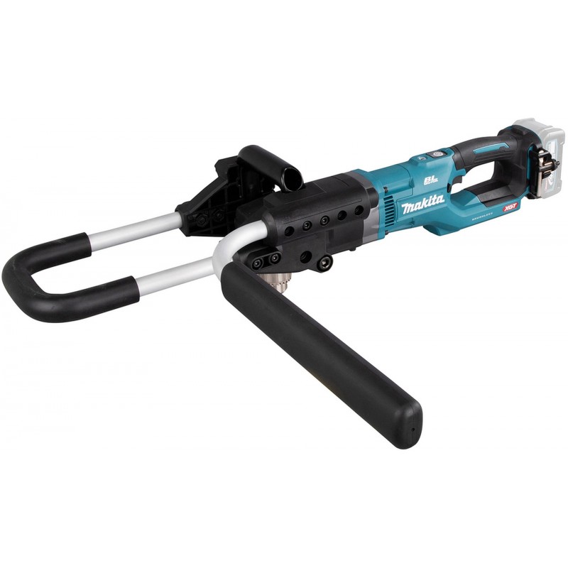 MAKITA DG001GZ05 Aku půdní vrták Li-ion XGT 40V,bez aku Z MAKITA DG001GZ05 Aku půdní vrták Li-ion XGT 40V,bez aku Z