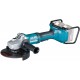 MAKITA DGA700Z Aku úhlová bruska 180mm, Li-ion 2x18V, bez aku