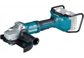 MAKITA DGA900Z Aku úhlová bruska 230mm, Li-ion LXT (2x18V) bez aku Z
