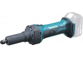 MAKITA DGD800Z Aku přímá bruska Li-ion LXT 18V, bez aku