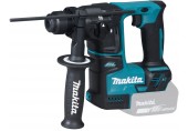 MAKITA DHR171Z Aku vrtací kladivo SDS-Plus Li-ion 18V (bez aku)