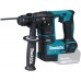 MAKITA DHR171Z Aku SDS-Plus vrtací kladivo Li-ion 18V (bez aku)