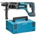 MAKITA DHR241ZJ Aku kombinované kladivo Li-ion 18V bez aku