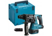 MAKITA DHR243ZJ Aku kombinované kladivo Li-ion 18V,bez aku + Makpac 4