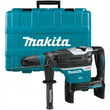 MAKITA DHR400ZKUN Aku kladivo SDS-Max s AWS Li-ion LXT 2x18V, bez aku