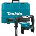 MAKITA DHR400ZKUN Aku kladivo SDS-Max s AWS Li-ion LXT 2x18V, bez aku
