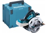 MAKITA DHS710ZJ Aku okružní pila 190 mm Li-ion LXT 2x18V Makpac, bez aku Z