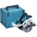MAKITA DHS710ZJ Aku okružní pila 190 mm Li-ion LXT 2x18V Makpac, bez aku Z