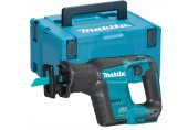 MAKITA DJR188ZJ Aku pila ocaska 18V, bez aku, Makpac
