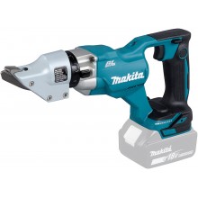 MAKITA DJS200Z Aku nůžky na plech Li-ion LXT 18V, bez aku Z