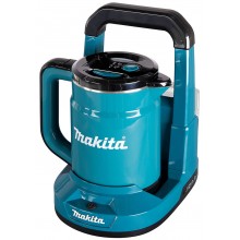 MAKITA DKT360Z Aku rychlovarná konvice Li-ion LXT 2x18V, bez aku Z