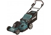 MAKITA DLM480CT2 Aku sekačka 480mm Li-ion LXT (2x18V/2x5,0Ah)