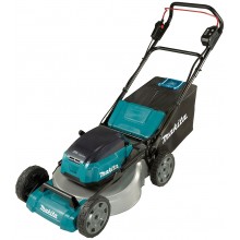 VÝPRODEJ MAKITA DLM534Z Aku sekačka 530mm Li-ion LXT 2x18V bez aku Z POŠKOZENÝ OBAL!!