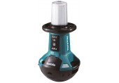 MAKITA DML810 Aku LED svítilna Li-ion LXT 14,4V/18V Z