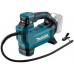 MAKITA DMP181Z Aku kompresor (11,1 bar) Li-ion LXT 18V, bez aku Z