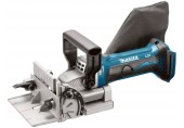 MAKITA DPJ180Z AKU Drážkovací (štěrbinová) frézka 18V ( bez aku )