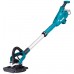 VÝPRODEJ MAKITA DSL800ZU Aku bruska na sádrokarton 225mm s AWS Li-ion LXT 18V, bez aku Z PO SERVISE!!