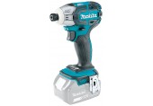 MAKITA DTS141Z Aku rázový utahovák (1/4"/40 Nm) (18V) bez aku Z