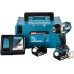 MAKITA DTW701RTJ Akumulátorový rázový utahovák 1/2" (2x18V/5,0Ah)