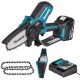 MAKITA DUC101RF06 Aku prořezávací pila 100 mm Li-ion LXT (18V/1x3,0Ah)