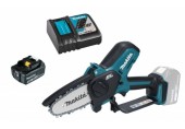 MAKITA DUC101SF01 Aku prořezávací pila 100 mm Li-ion LXT (1x3,0 Ah/18V)