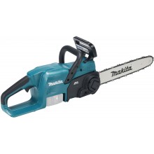 MAKITA DUC357ZX2 Aku řetězová pila 350 mm Li-ion LXT 18V,bez aku