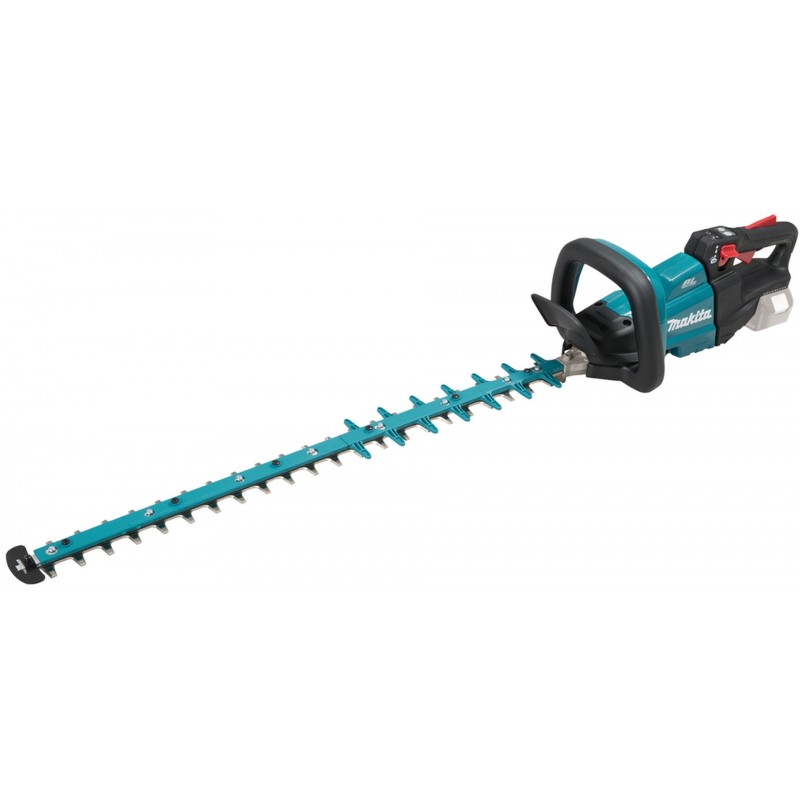 MAKITA DUH752Z Aku plotostřih 750mm Li-ion LXT 18V, bez aku Z MAKITA DUH752Z Aku plotostřih 750mm Li-ion LXT 18V, bez aku Z