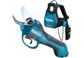 MAKITA DUP361Z Aku nůžky na vinnou révu Li-ion 2x18V, bez aku