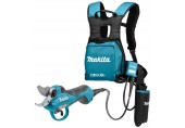 MAKITA DUP362Z Aku nůžky na vinnou révu Li-ion LXT 2x18V, bez aku Z