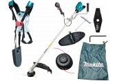 MAKITA DUR369AZ Aku křovinořez Li-ion LXT 2x18V,bez aku Z