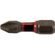 MAKITA E-03246 Torzní bit řady Impact Premier (C-form),PH2-25mm, sada 15ks