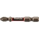 MAKITA E-03377 Torzní bit řady Impact Premier (E-form),PH2-50mm, sada 10ks