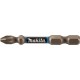 MAKITA E-03383 Torzní bit řady Impact Premier (C-form), PZ2-50mm, sada 10ks