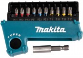 MAKITA E-03567 sada 11 ks torzních bitů Impact Premier=oldB-2859