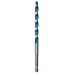 MAKITA E-14984 TCT vrták pro multimateriál stopka šestihran 1/4´´ 6x100mm