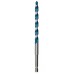 MAKITA E-14984 TCT vrták pro multimateriál stopka šestihran 1/4´´ 6x100mm