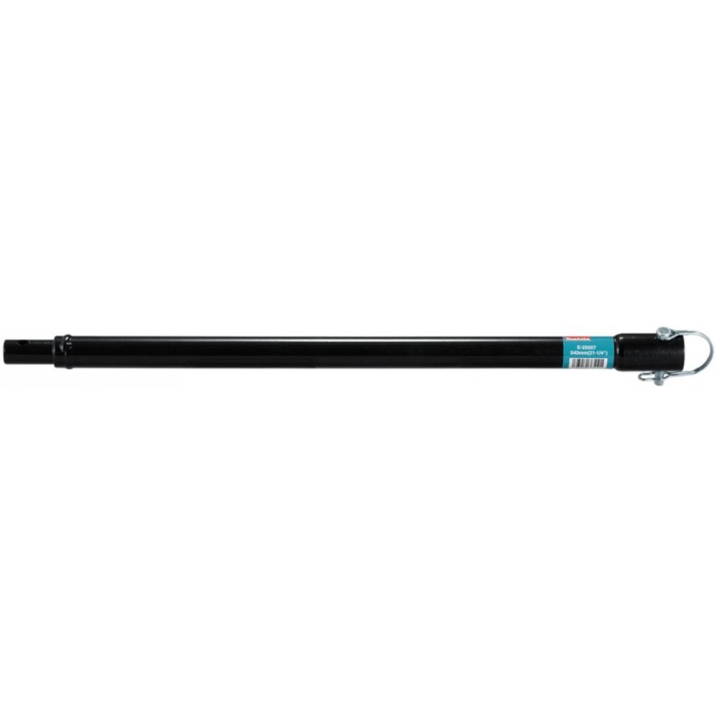 MAKITA E-25557 prodloužení 540mm k půdnímu vrtáku MAKITA E-25557 prodloužení 540mm k půdnímu vrtáku