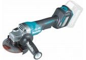 MAKITA GA029GZ Aku úhlová bruska s regulací 125mm Li-ion XGT 40V, bez aku Z