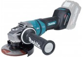 MAKITA GA050GZ Aku úhlová bruska 125mm Li-ion XGT 40V, bez aku Z