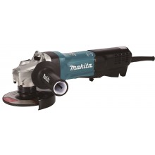 MAKITA GA5093X01 Úhlová bruska s regulací a brzdou 125mm,SJS,elektronika,1900W