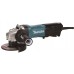 MAKITA GA5093X01 Úhlová bruska s pozvolným rozběhem (1900W/125mm)