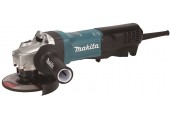 MAKITA GA5094 Úhlová bruska s brzdou 125mm,SJS,elektronika,sklopný vypínač,1900W