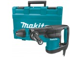 MAKITA HM0870C Sekací kladivo (1100W/7,6J) v kufru, SDS-MAX.