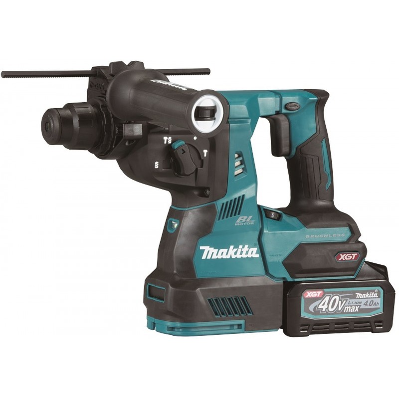 MAKITA HR003GZ01 Aku kladivo SDS-Plus Li-ion XGT 40V,bez aku Z MAKITA HR003GZ01 Aku kladivo SDS-Plus Li-ion XGT 40V,bez aku Z