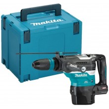 MAKITA HR005GM202 Aku kladivo SDS-Max s AWS Li-ion XGT, 2x 40V/4,0Ah