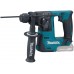 MAKITA HR140DZ Aku vrtací kladivo SDS Plus Li-ion 12V, bez aku CXT