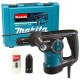 MAKITA HR2810T Kombinované kladivo s výměnným sklíčidlem (800W/2,9J)+kufr