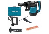 MAKITA HR4511C Kombinované kladivo SDS-Max s AVT, 9,4 J / 1350 W, v kufru