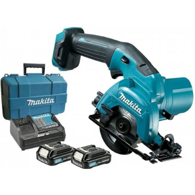 MAKITA HS301DSAE Aku okružní pila Li-ion CXT (2x2,0Ah/12V) MAKITA HS301DSAE Aku okružní pila Li-ion CXT (2x2,0Ah/12V)