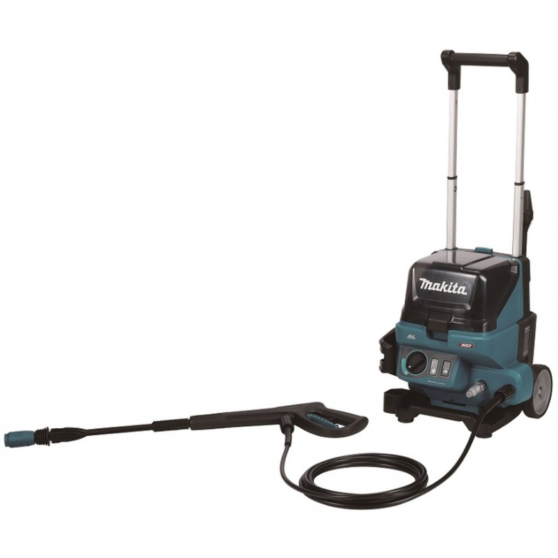 MAKITA HW001GZ Aku vysokotlaká myčka Li-ion XGT 40V,bez aku Z MAKITA HW001GZ Aku vysokotlaká myčka Li-ion XGT 40V,bez aku Z